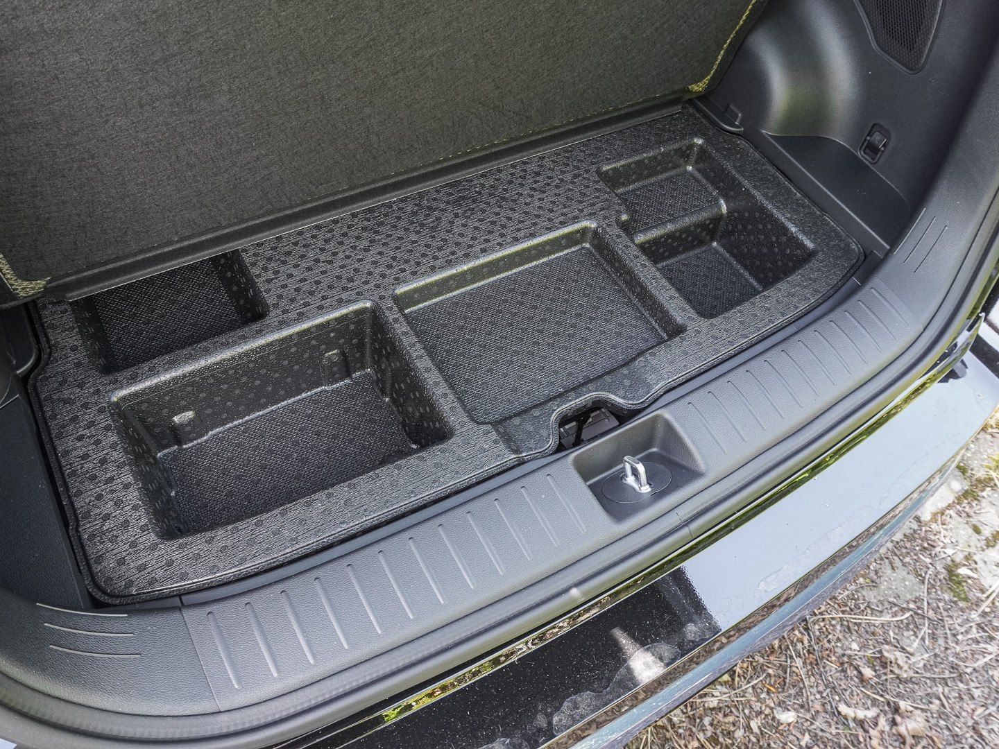 Kia Sportage - Bild 18