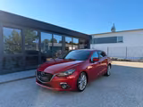 Mazda 3 Lim. Revolution*Head-Up*Bose*Xenon*Tempomat* - gebrauchte Mazda bis 20.000 Euro