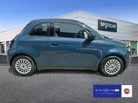 Fiat 500 - Vorschau Bild 4