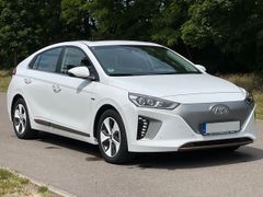 Fahrzeugabbildung Hyundai IONIQ Elektro Premium *Kamera*Totwinkel*ACC*LED*