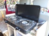 Volkswagen langer T5 Campingbus, Hochdach - Offers matching your search criteria