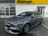 Mercedes-Benz CLA 45 AMG 4Matic MOPF PANORAMA NAVI KAMERA LED  - Mercedes-Benz CLA 45 AMG: Kombi