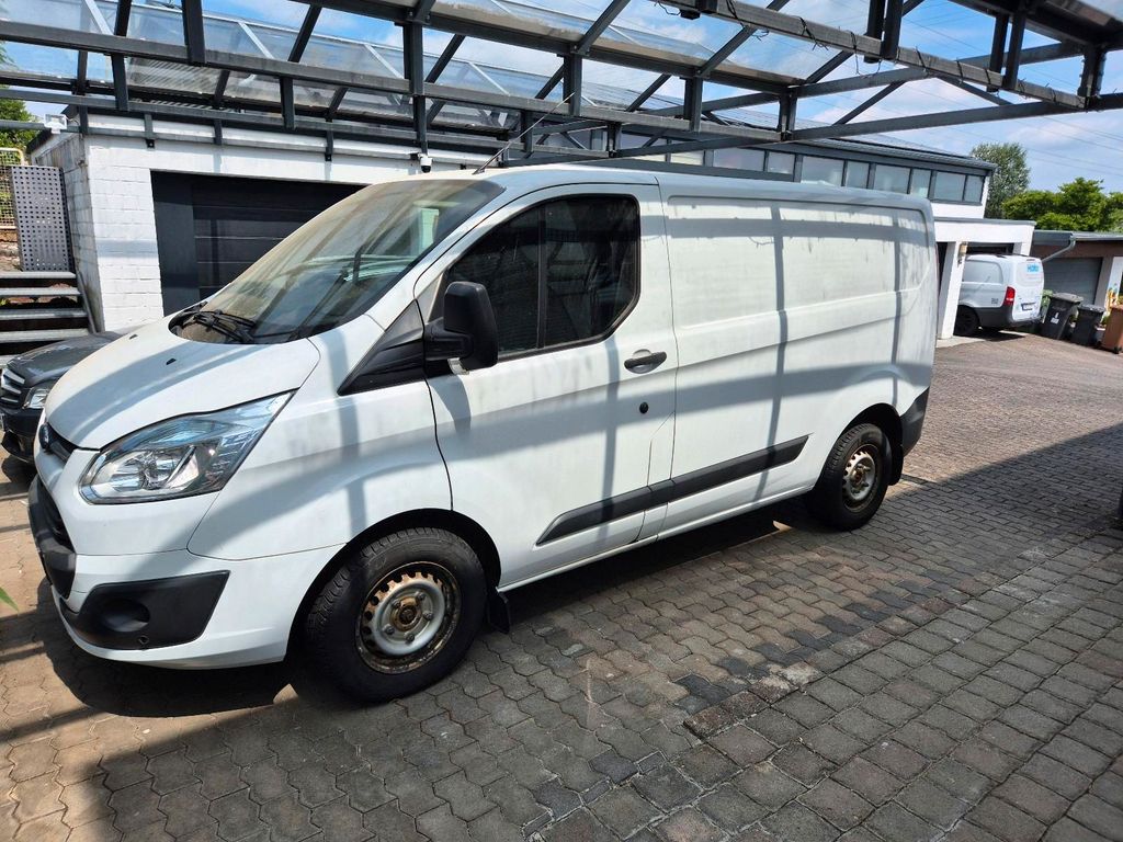 Image of Ford Transit
