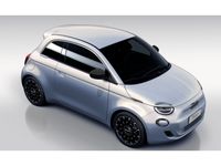 Fiat 500e - Vorschau Bild 6
