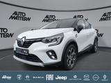 Renault Captur TCe 140 Intens |Kamera|LED|SHZ|CarPlay| - Renault Captur Gebrauchtwagen in Bielefeld