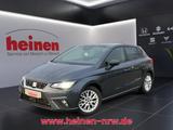 Seat Ibiza 1.0 TSI FR NAVI LED FULL-LINK