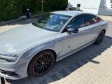 Audi 3.0 TDI - 326 PS / 346 PS Overboost  - gebrauchte Audi A7 aus dem Jahr 2016