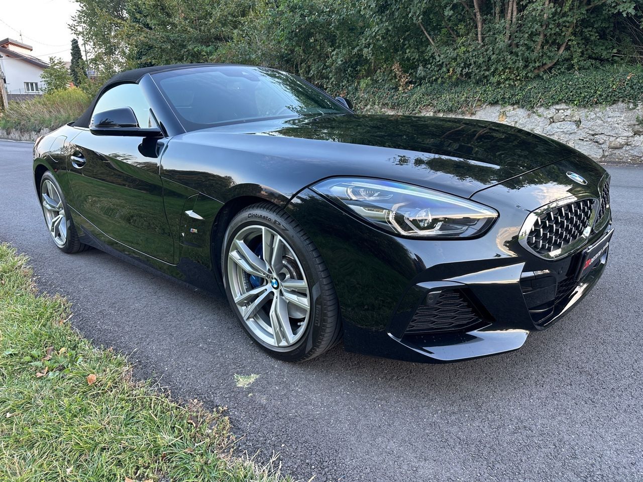 BMW Bmw Z4 sDrive30i Msport - 2021 imagem 3