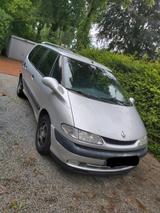 Renault Espace 3 - Renault Espace: Espace3