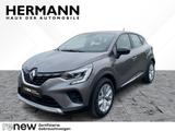Renault Captur II 1.0 TCe 100 LPG Experience *LED*AHK - Renault Captur mit LPG-Antrieb