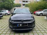 Volkswagen Polo 1.4 TDI 66kW bluemotion