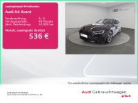 Audi A4 - Vorschau Bild 1