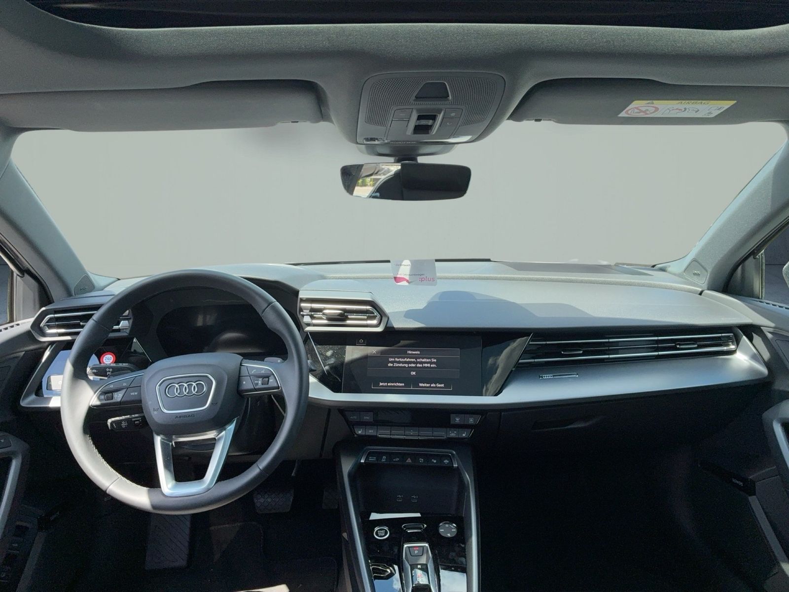 Audi A3 - Bild 12