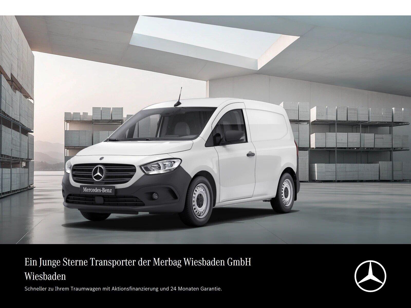 Mercedes-Benz Citan 108 CDI KA