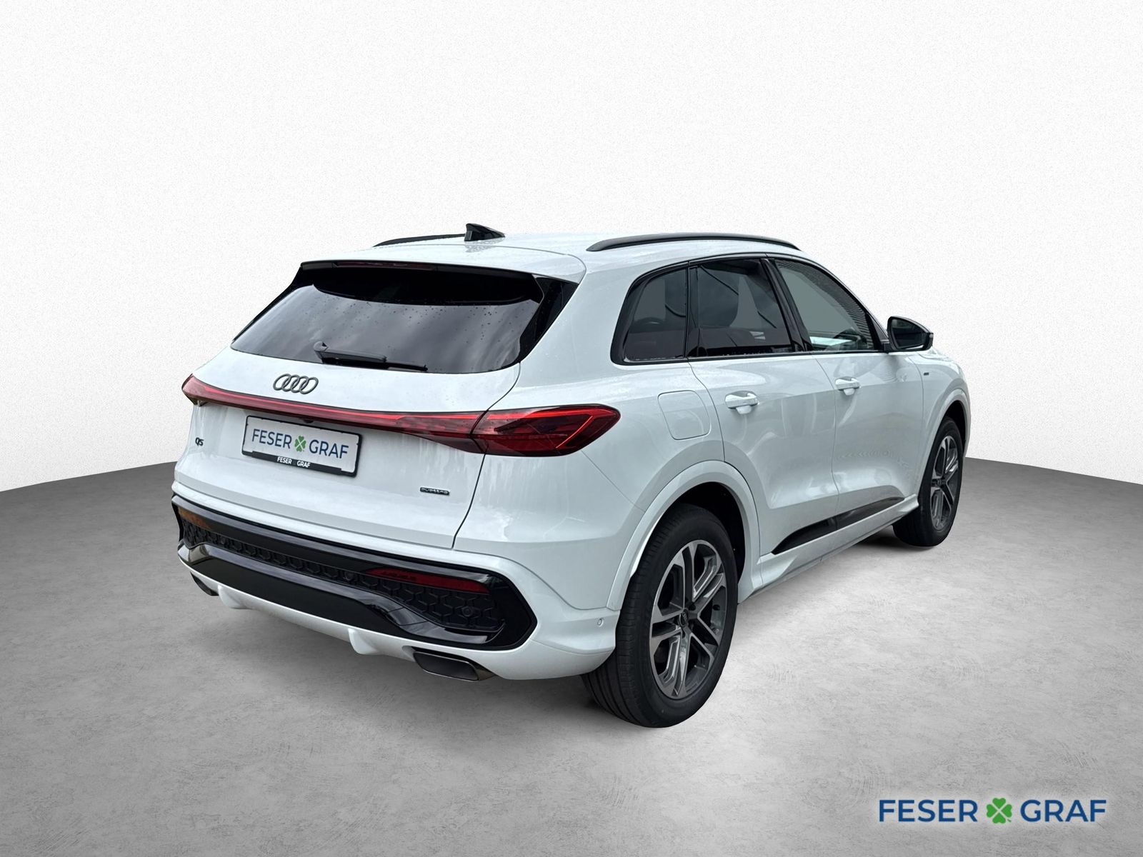 Audi Q5 - Bild 5
