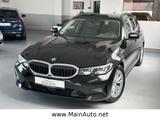 BMW 318d Aut./SportSitze/DigTacho/ACC/CAM/SPUR/KeyGo