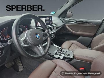 BMW X3 - 10
