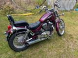 Suzuki Intruder VS 800  - VS52B - Offers