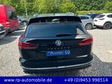 Volkswagen Touareg Atmosphere 4Motion 3.0 AUT AHK PDC LED - Volkswagen Gebrauchtwagen in Regensburg