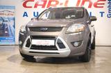 Ford Kuga Individual 4x4 *Automatik*Navi*RFK* - gebrauchte Ford Kuga aus dem Jahr 2012