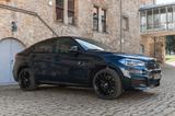 BMW X6 xDrive35i M HUD H&K 360° LED TOTW PDC - BMW X6: Xdrive35i