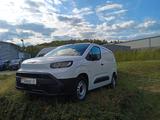 Toyota Proace City L2 Electric Meister *15JahreGarantie - Toyota PROACE CITY Meister Gebrauchtwagen