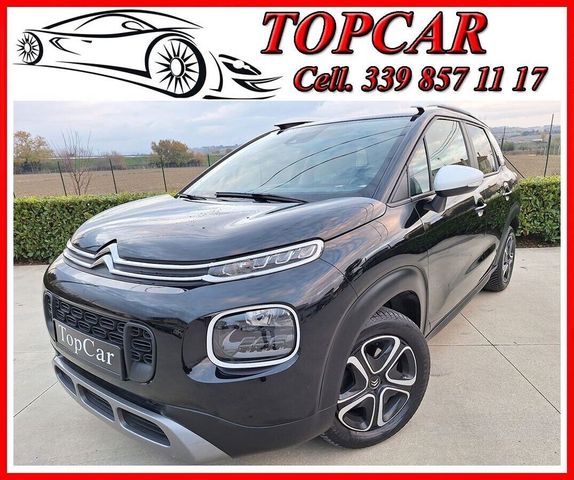 Citroën Citroen C3 Aircross. 1.2 110 Cv (Soli 34.000 km)