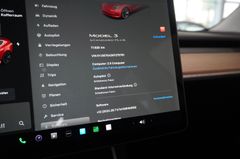 Fahrzeugabbildung Tesla Model 3 Standard Range Plus NAVI/KAMERA/SH/PANO