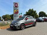 Abarth 595 1.4L Tjet 145PS -17"LM-PDC-KLIMATIK-TEL-NS - Abarth 595 in Düsseldorf