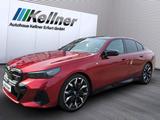 BMW i5  M60 xDrive+M-Sport-PRO+AHK+Head-Up+B&W-Sound - gebrauchte BMW i5 aus dem Jahr 2024