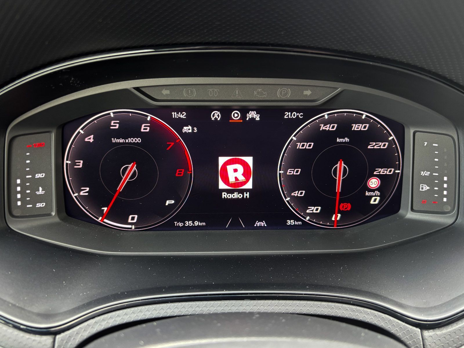 Seat Arona - Bild 13