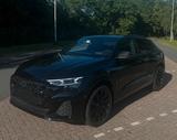 Audi Q8 50 TDI quattro tiptronic -