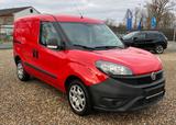 Fiat Doblo Kasten mit Klima und Bluetooth - Angebote entsprechen deinen Suchkriterien