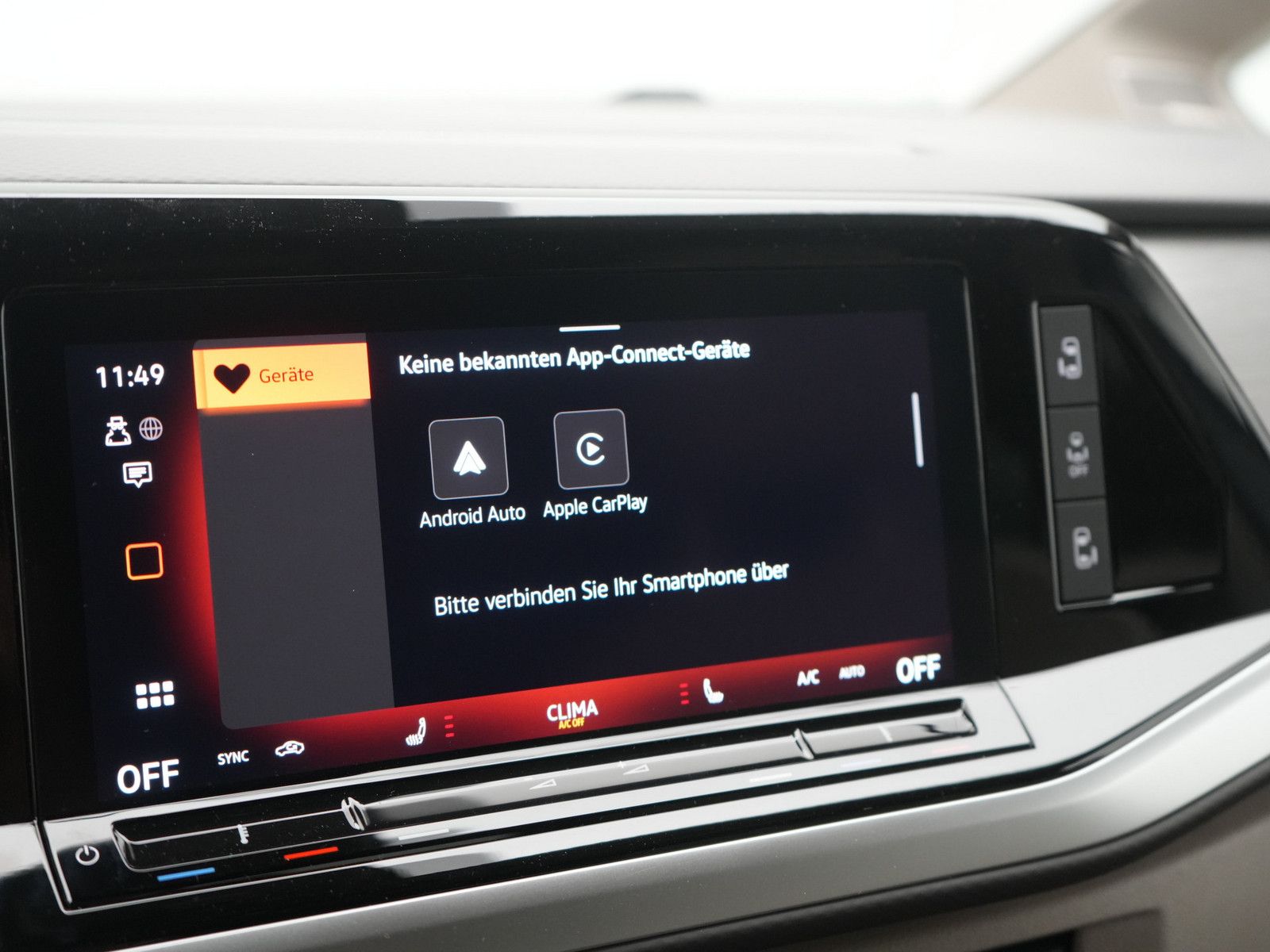 Volkswagen T7 Multivan - Bild 25