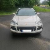 Porsche Cayenne Turbo, Vollausstattung, !!... - Porsche Cayenne aus 2008: Turbo