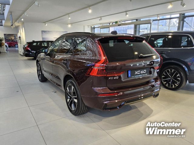 Foto Nummer 4: VOLVO XC 60