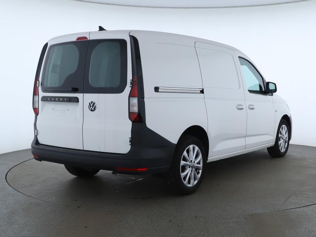 Volkswagen Caddy Maxi Cargo LR 1.5 TSI DSG AHK R-KAMERA NAV