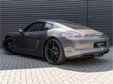 Porsche Cayman S  20'' PDK Sport Chrono Paket uvm. - Porsche Cayman in Duisburg