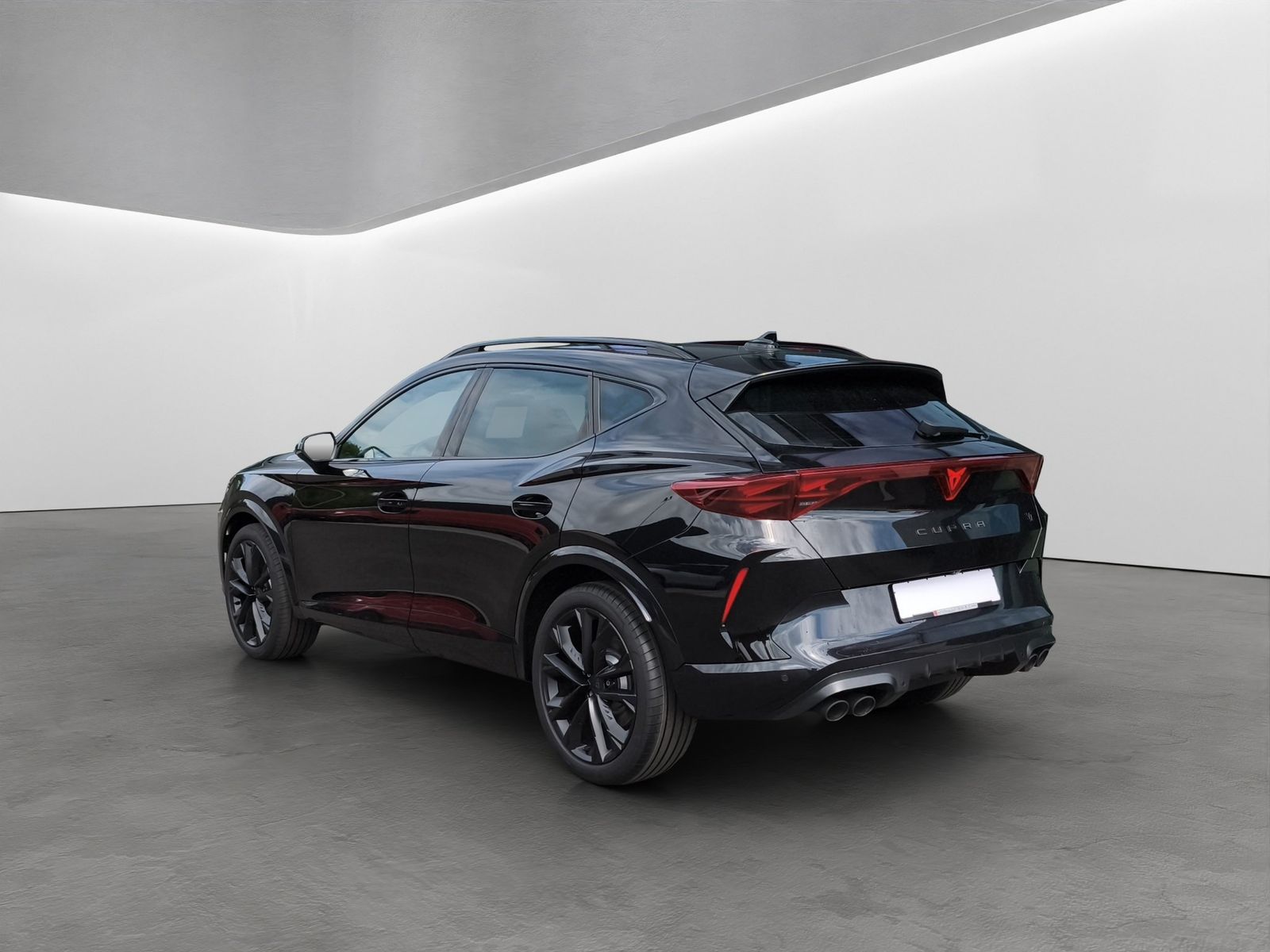 Cupra Formentor - Bild 5