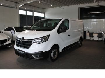 Renault Trafic - 1
