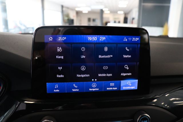 Fahrzeugabbildung Ford Focus Turnier ST 2.3 Eco |1HAND|B&O|KAMERA|LED|