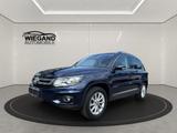 Volkswagen Tiguan 2.0 TSI 4Motion+Track&Style+AHK+1.HAND - Volkswagen Tiguan: Style Track