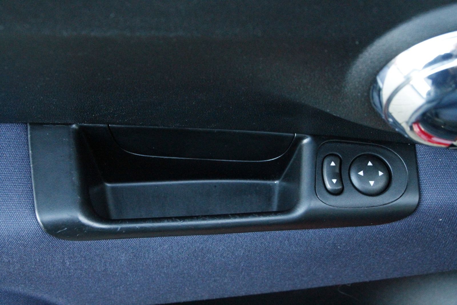 Fahrzeugabbildung Fiat 500 C Mild Hybrid 1.0 Cabrio