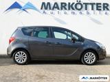 Opel Meriva B 1.4 Turbo Sitzheizung/Scheckheft/TÜV ne - Opel Meriva Gebrauchtwagen in Bielefeld