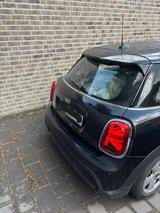 MINI Cooper 5-Türer, der jüngste Schalter  - MINI Cooper aus 2022