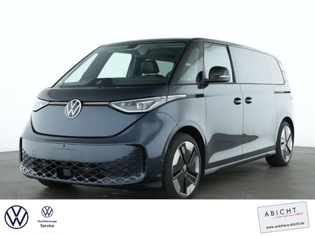 Volkswagen ID. Buzz - Bild 1