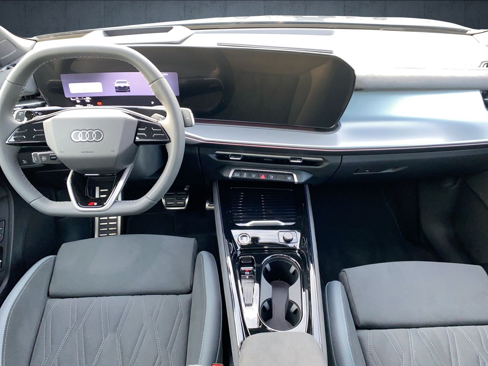 Audi Q3 - Bild 12
