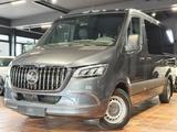 Mercedes-Benz SPRINTER TOURER 319 V6 2xSCHIEBETÜR LUFTFEDERUNG