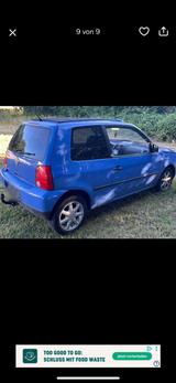 Volkswagen Lupo Volkswagen VW - VW Lupo Gebrauchtwagen in Hannover