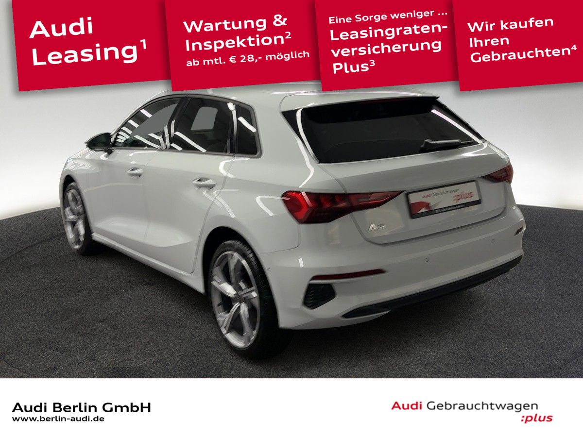 Audi A3 - Bild 3